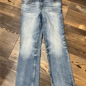 Boy’s Cat and Jack Jeans